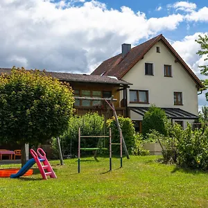  Apartment Haus Inge