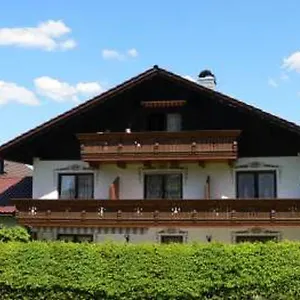  Apartment Jutta